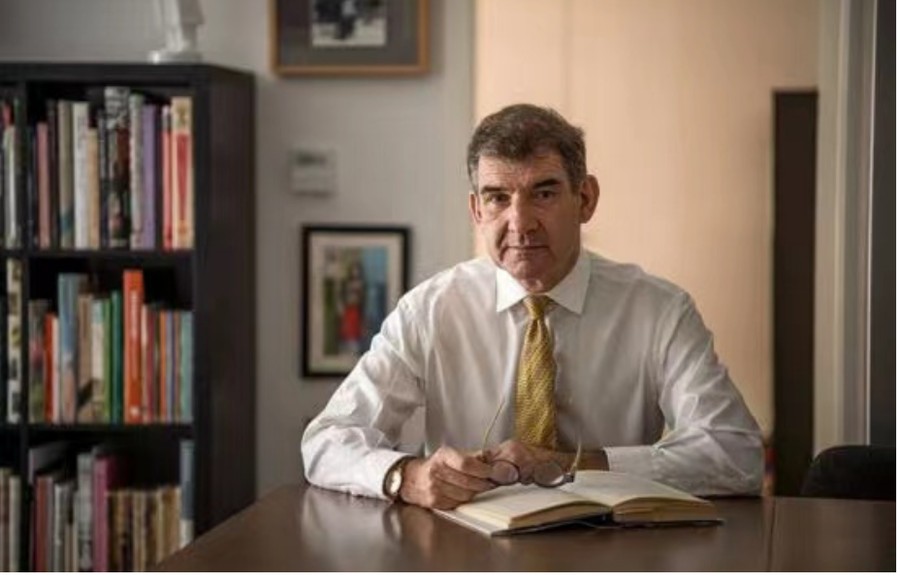Dr. Steve Jacobi