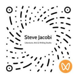 QR code for the Studio's WeChat Channels