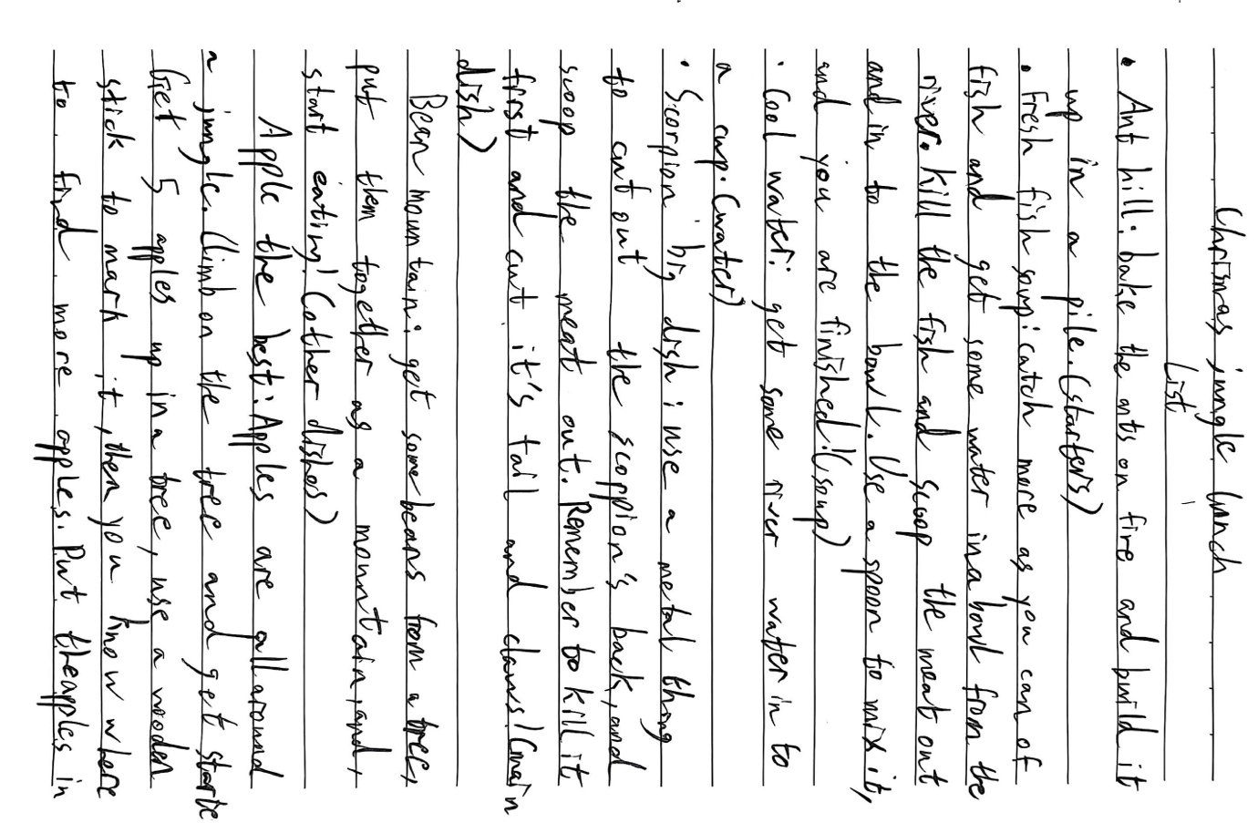 The Supplement 1, p. 45
