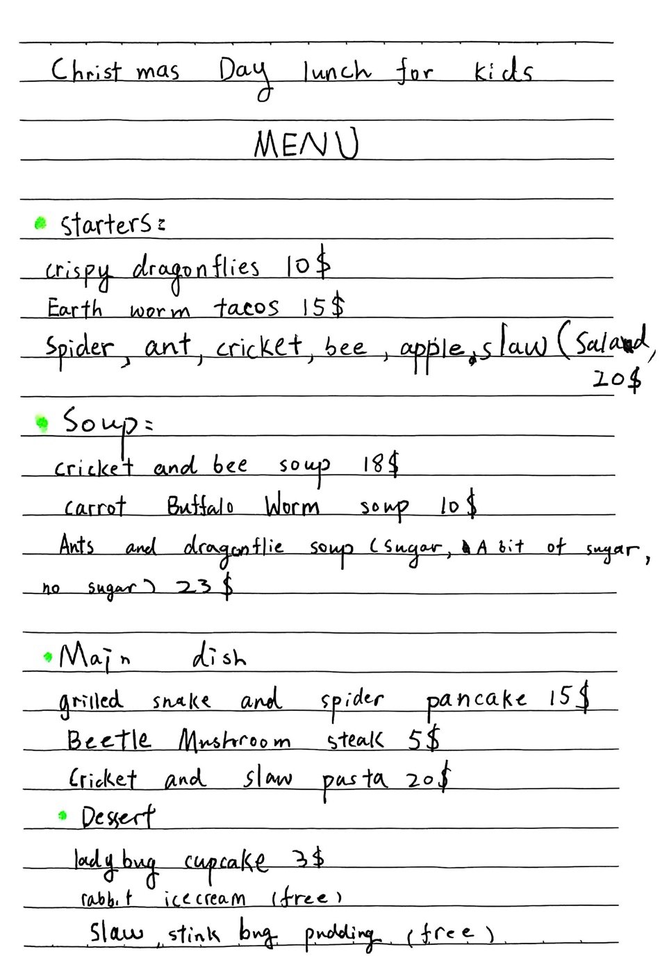 The Supplement 1, p. 48